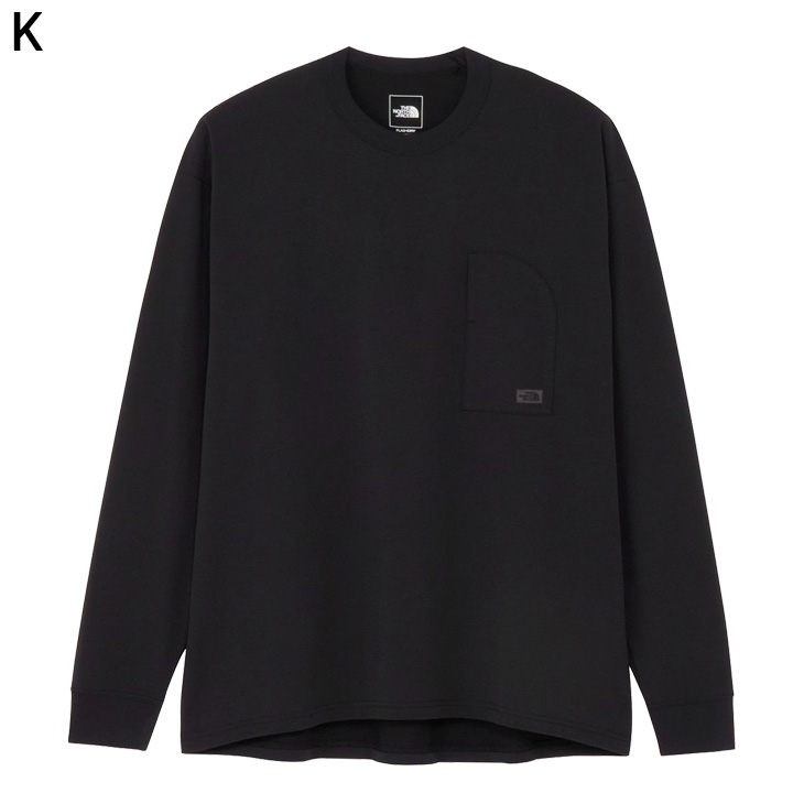 THE NORTH FACE（ザ ノースフェイス） 長袖 Tシャツ メンズ レディース