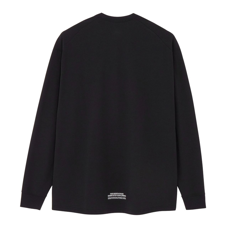 THE NORTH FACE（ザ ノースフェイス） 長袖 Tシャツ メンズ レディース