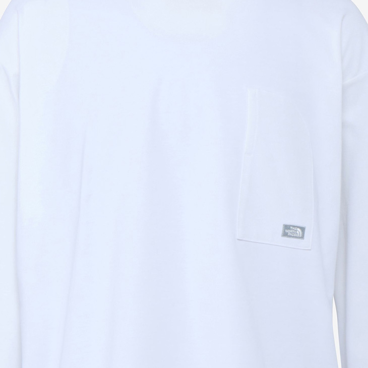 THE NORTH FACE（ザ ノースフェイス） 長袖 Tシャツ メンズ レディース