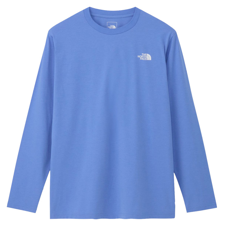 THE NORTH FACE（ザ ノースフェイス） 長袖 Tシャツ メンズ THE NORTH