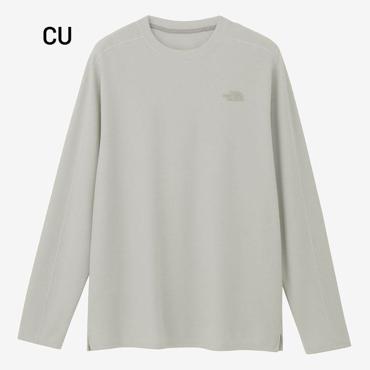 THE NORTH FACE（ザ ノースフェイス） 長袖シャツ Tシャツ メンズ