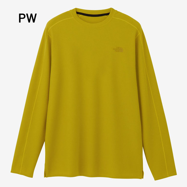 THE NORTH FACE(ザ ノースフェイス) 長袖シャツ Tシャツ メンズ THE NORTH FACE(ザ ノースフェイス) 長袖シャツ Tシャツ メンズ