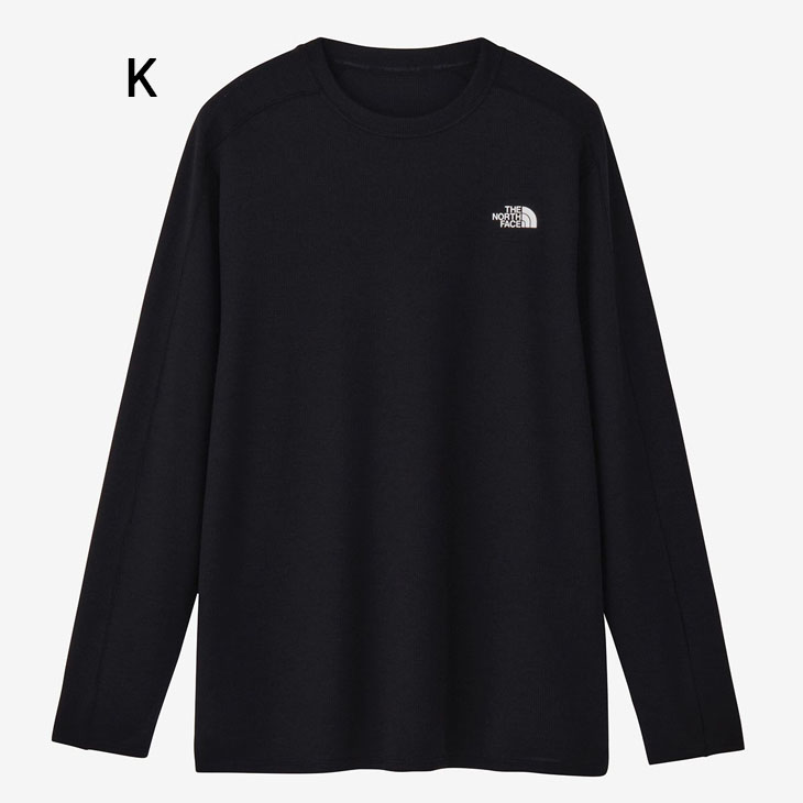 THE NORTH FACE（ザ ノースフェイス） 長袖シャツ Tシャツ メンズ