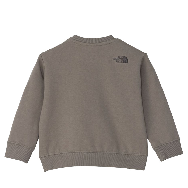 THE NORTH FACE スウェット長袖Tシャツセット 90cm~110cm THE NORTH FACE スウェット長袖Tシャツセット 90cm~110cm