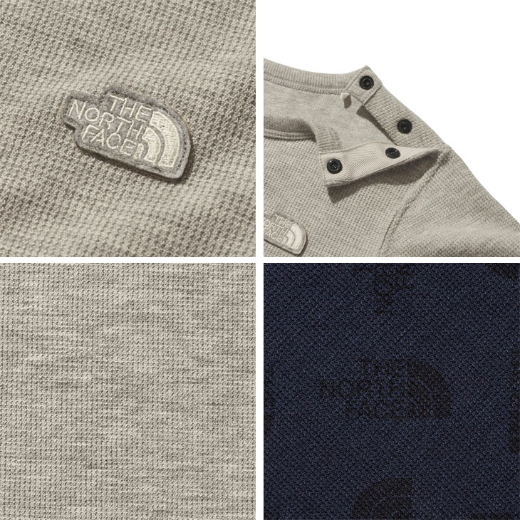 THE NORTH FACE ザ・ノース・フェイス ベビーウェア 半袖 T