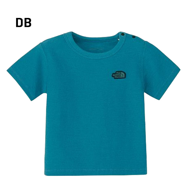 THE NORTH FACE（ザ ノースフェイス） ベビーウェア 半袖 Tシャツ 80cm
