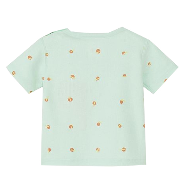 THE NORTH FACE（ザ ノースフェイス） ベビーウェア 半袖 Tシャツ 80cm