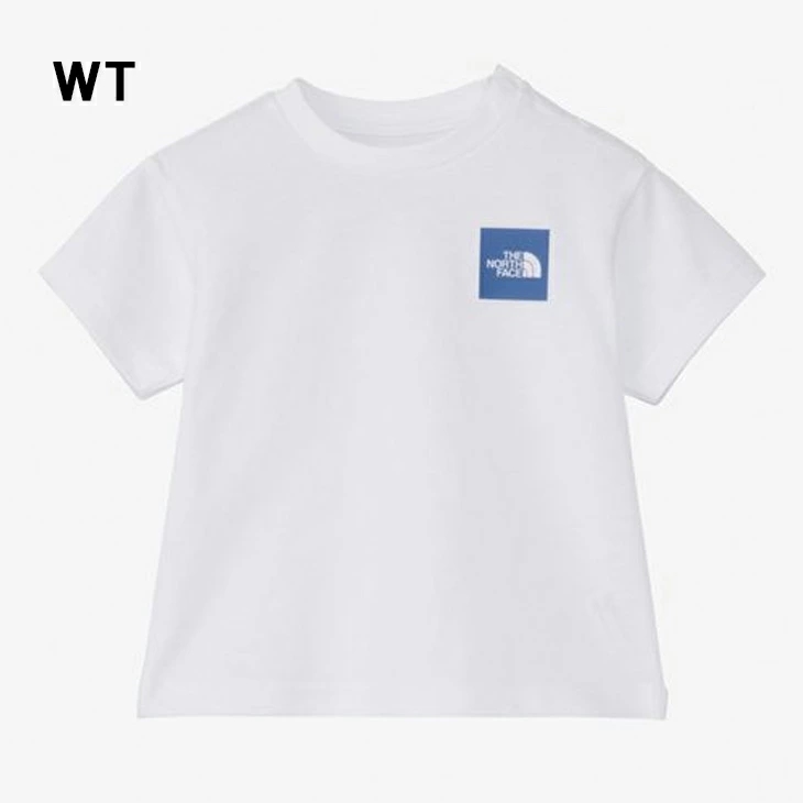 THE NORTH FACE（ザ ノースフェイス） 半袖 Tシャツ ベビーウェア 80cm