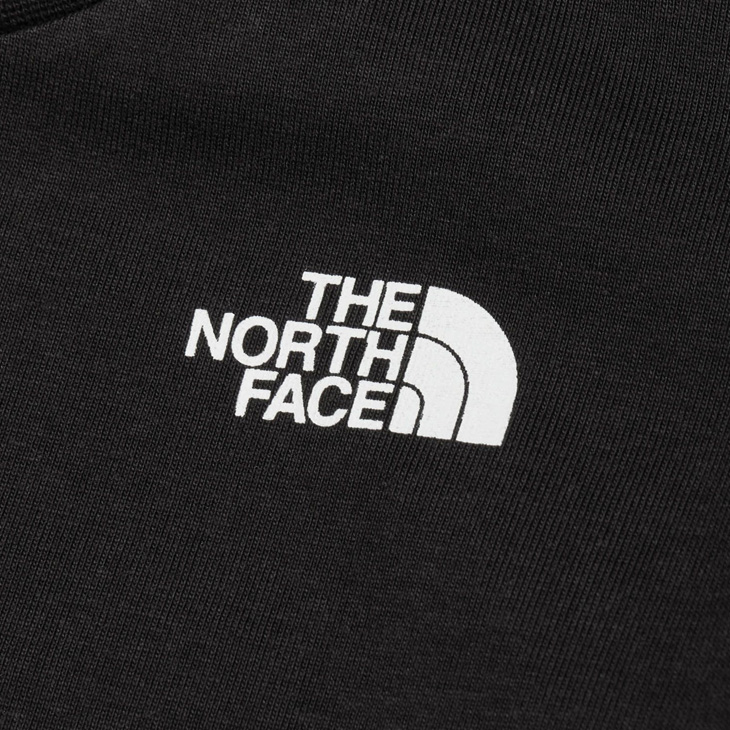 THE NORTH FACE（ザ ノースフェイス） ベビーウェア 半袖 Tシャツ 80cm
