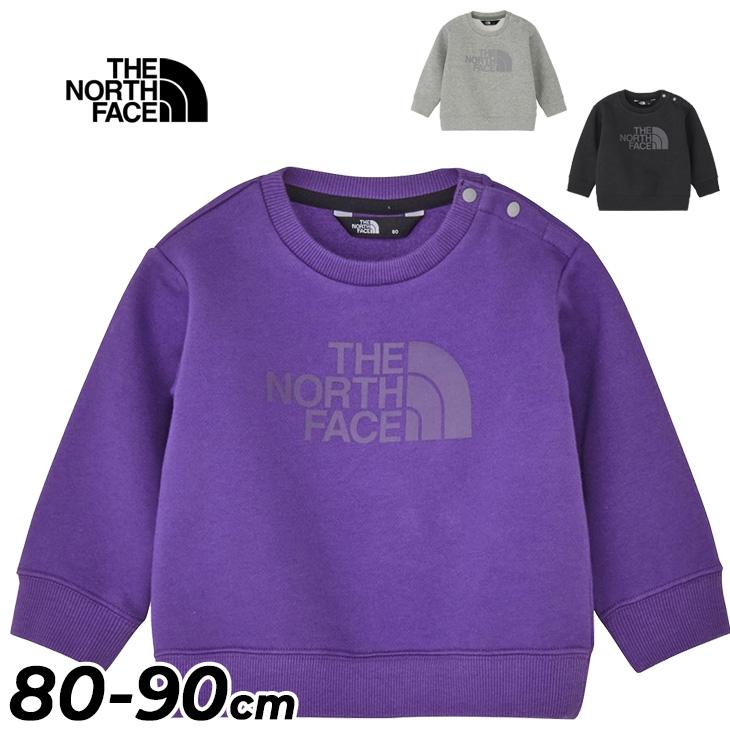 THE NORTH FACE ベビー トップスセット 90センチ ntb62561_01.jpg