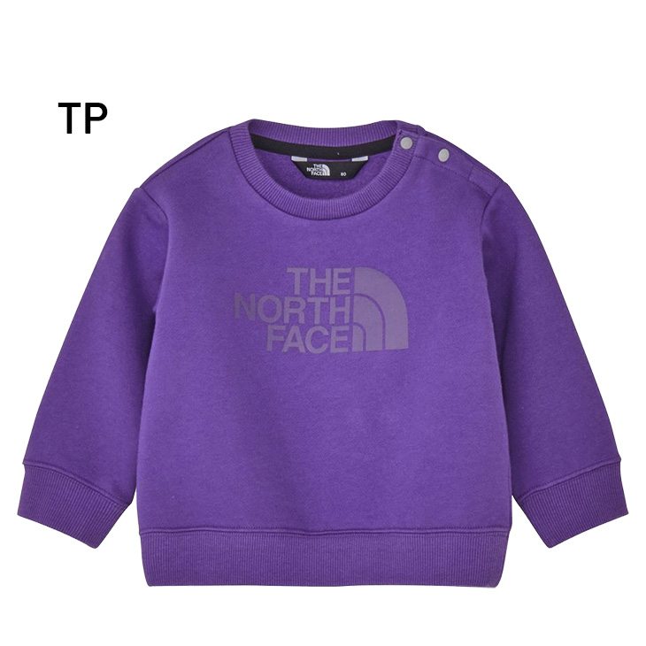 THE NORTH FACE ベビー トップスセット 90センチ THE NORTH FACE（ザ ノースフェイス） ベビー Tシャツ 80-90cm North