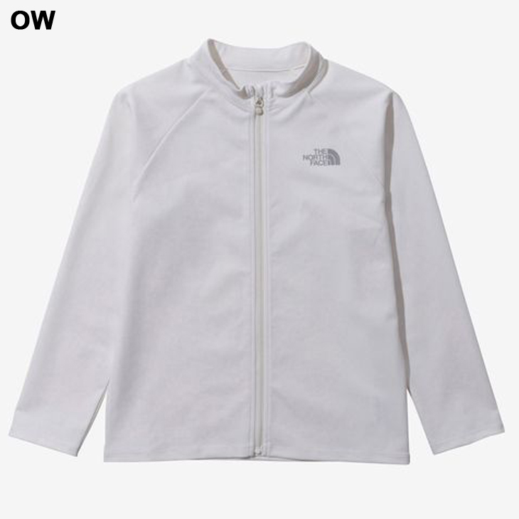 THE NORTH FACE（ザ ノースフェイス） キッズ ジャケット 水陸両用