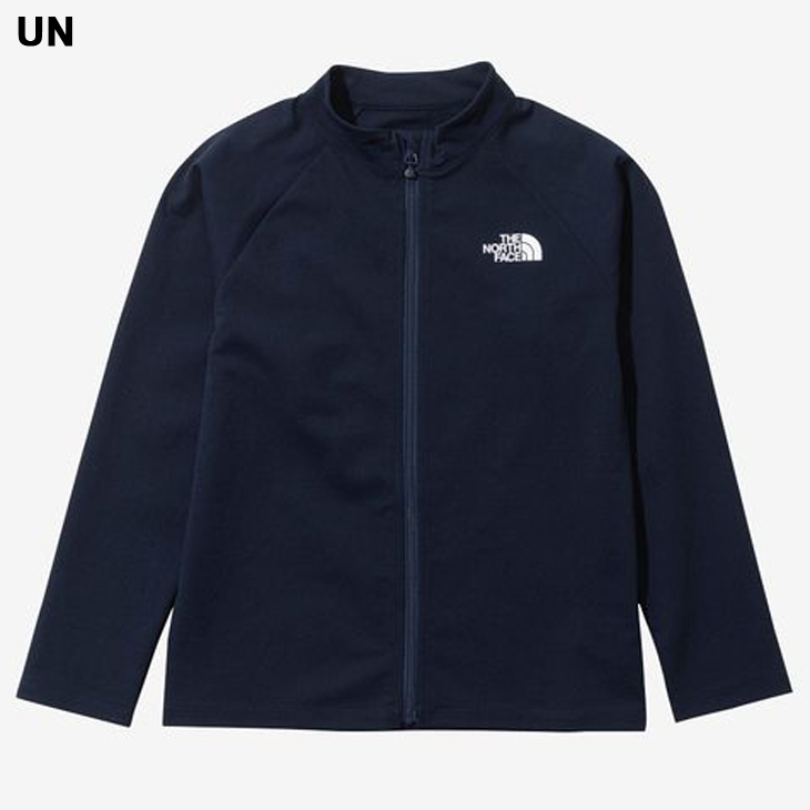 THE NORTH FACE（ザ ノースフェイス） キッズ ジャケット 水陸両用