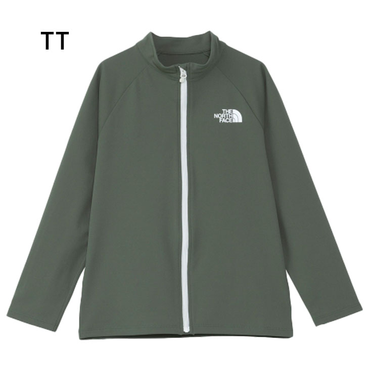 THE NORTH FACE 子ども用ウェア 120サイズ THE NORTH FACE（ザ ノースフェイス） キッズ ジャケット 水陸両用