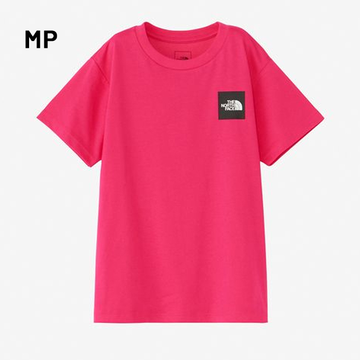 ノースフェイス 半袖 Tシャツ キッズ THE NORTH FACE 120-150cm 子供服