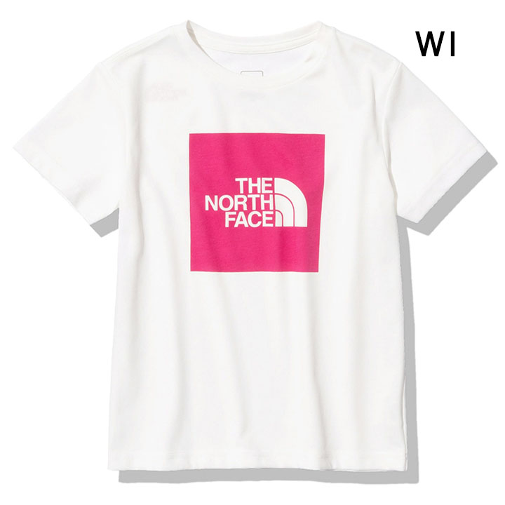 THE NORTH FACE ザ・ノース・フェイス キッズ 半袖 シャツ 120