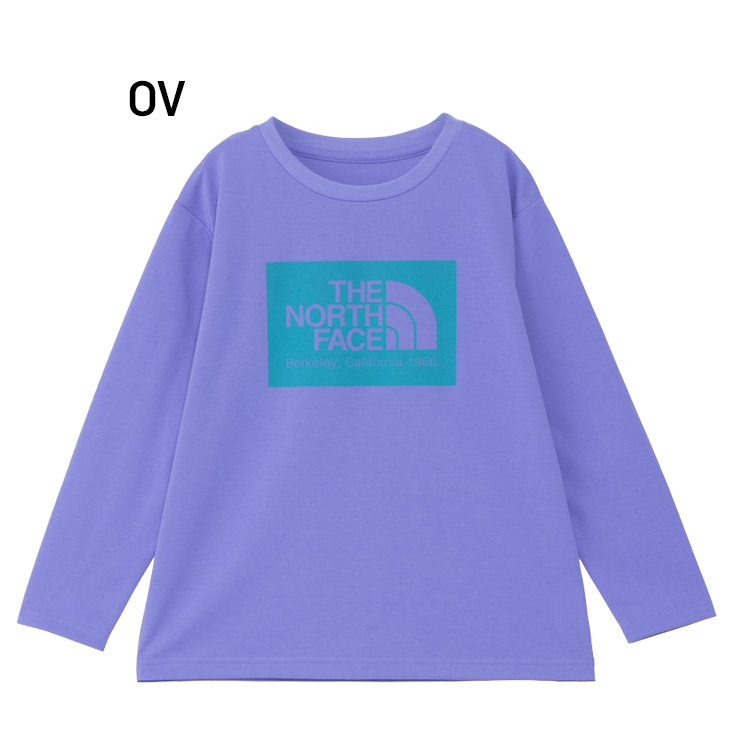 楽天市場】速乾 tシャツ 長袖 ノースフェイスの通販
