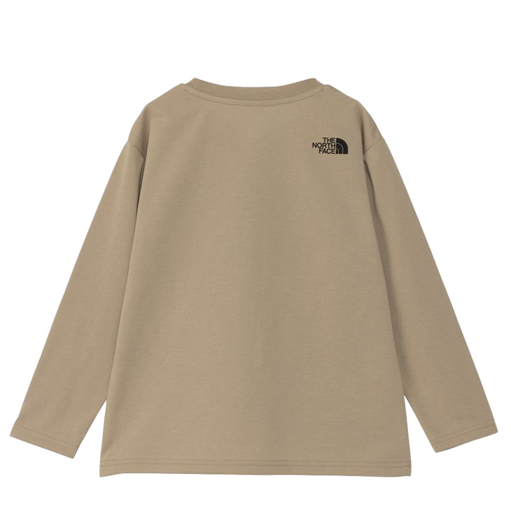 楽天市場】速乾 tシャツ 長袖 ノースフェイスの通販