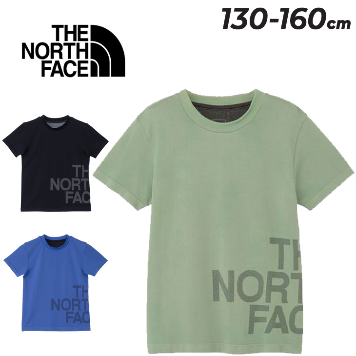 THE NORTH FACE ノースフェイス Tシャツ キッズ 親子