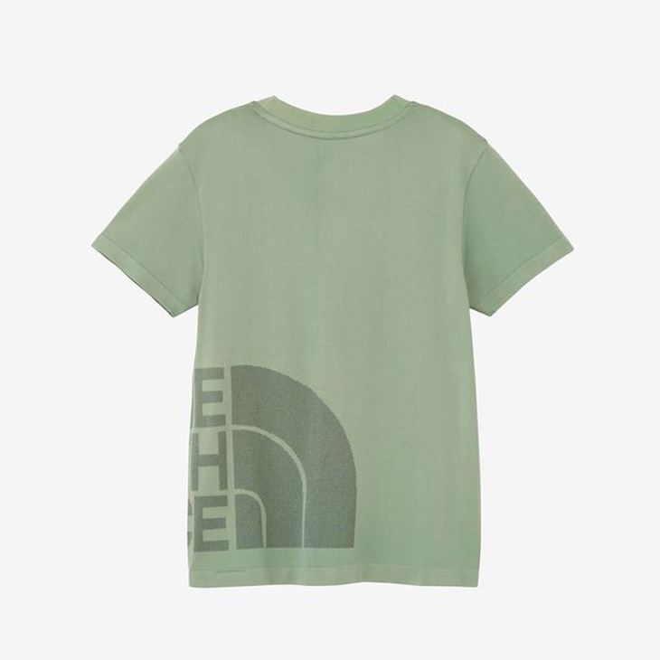 IFME ザ・ノース・フェイス キッズ 半袖 Tシャツ THE NORTH FACE