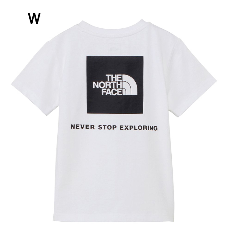 THE NORTH FACE ハートロゴ Tシャツ ハーフパンツ 130cm