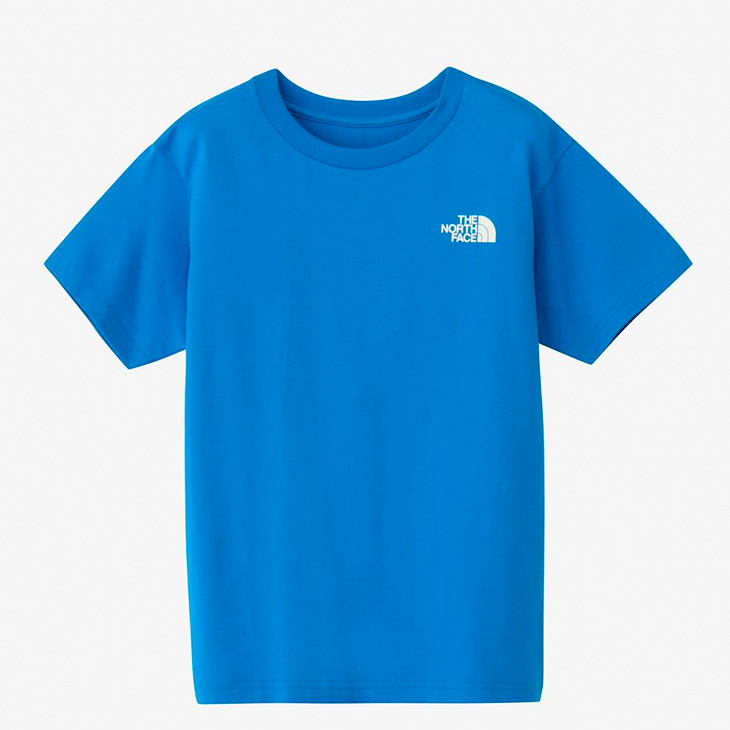THE NORTH FACE ザ・ノース・フェイス キッズ 半袖 Tシャツ