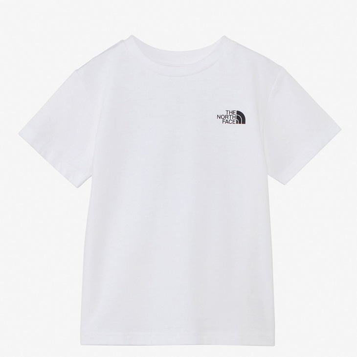 THE NORTH FACE ザ・ノース・フェイス キッズ 半袖 Tシャツ