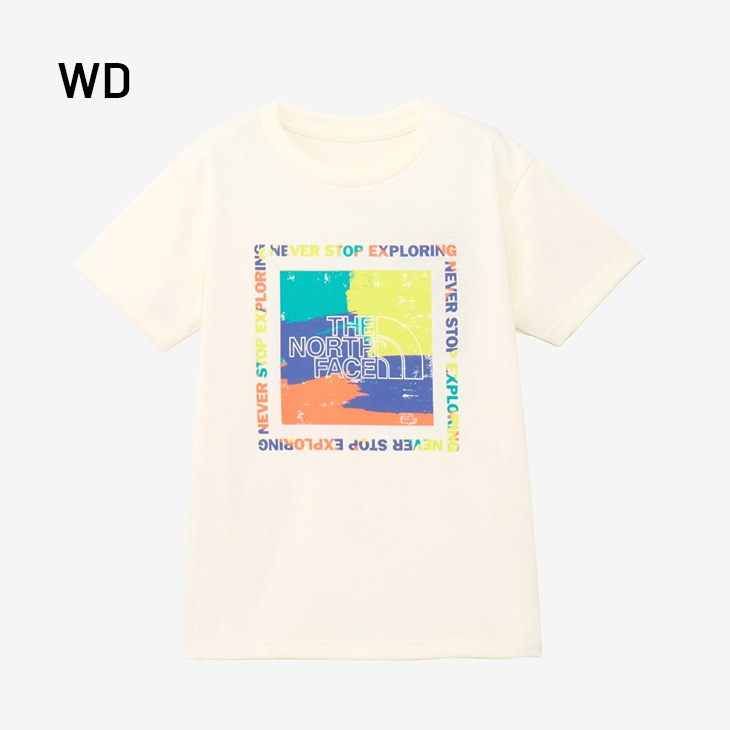 最終お値下げ ノースフェイスキッズTシャツセット 130 THE NORTH FACE ノースフェイス Tシャツ キッズ 半袖 親子