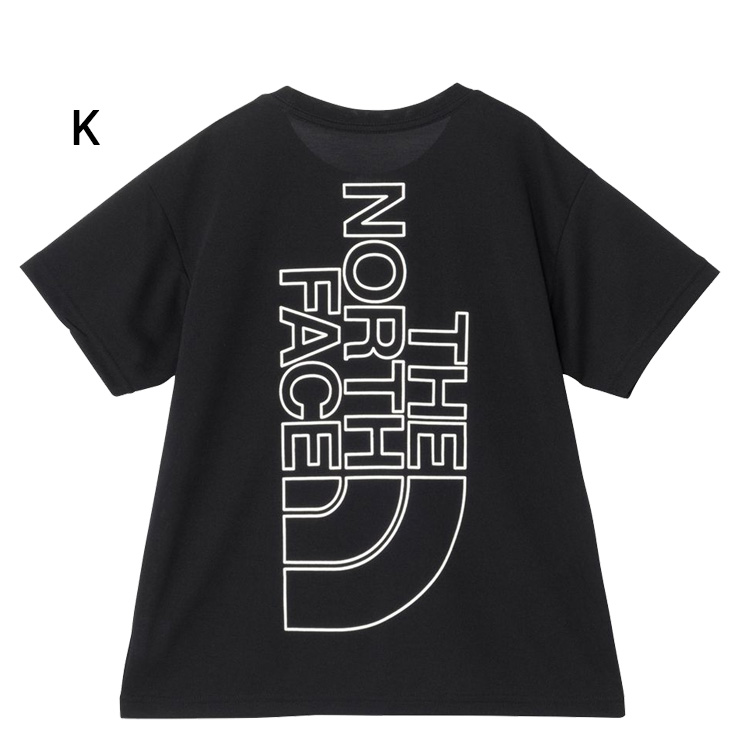ノースフェイス　キッズ　130 THE NORTH FACE ザ・ノース・フェイス キッズ 半袖 Tシャツ