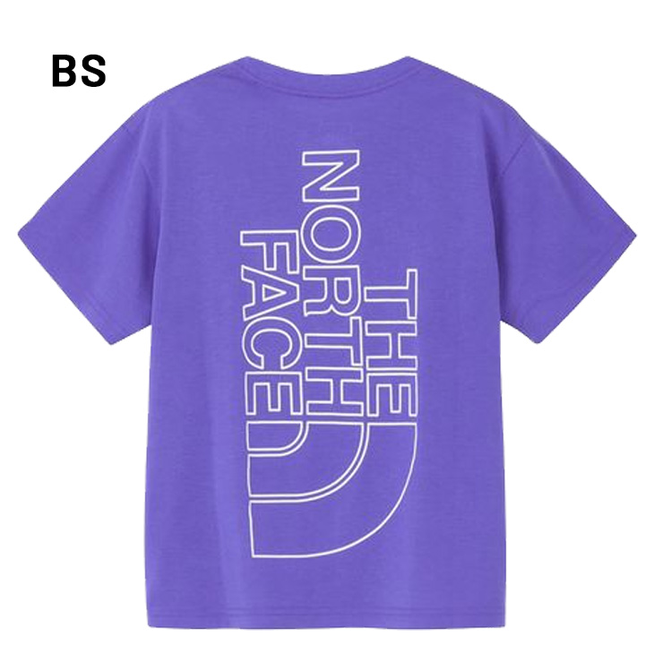THE NORTH FACE ザ・ノース・フェイス キッズ 半袖 Tシャツ
