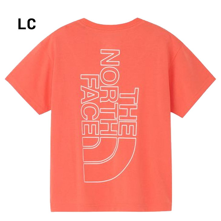THE NORTH FACE ザ・ノース・フェイス キッズ 半袖 Tシャツ