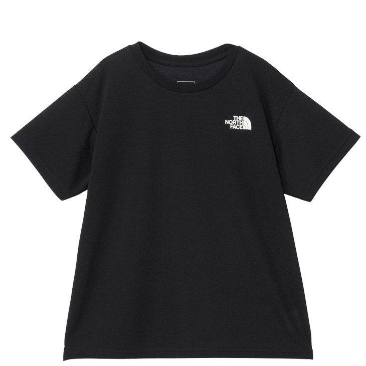 THE NORTH FACE（ザ ノースフェイス） キッズ 半袖 Tシャツ ビッグ
