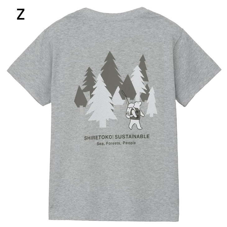 THE NORTH FACE（ザ ノースフェイス） キッズ 半袖 Tシャツ THE NORTH