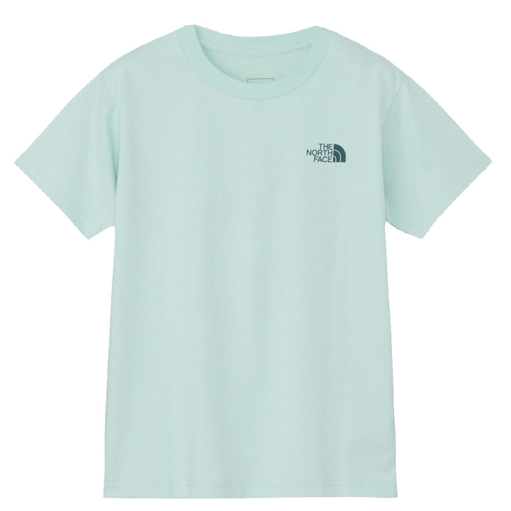 THE NORTH FACE（ザ ノースフェイス） キッズ 半袖 Tシャツ THE NORTH