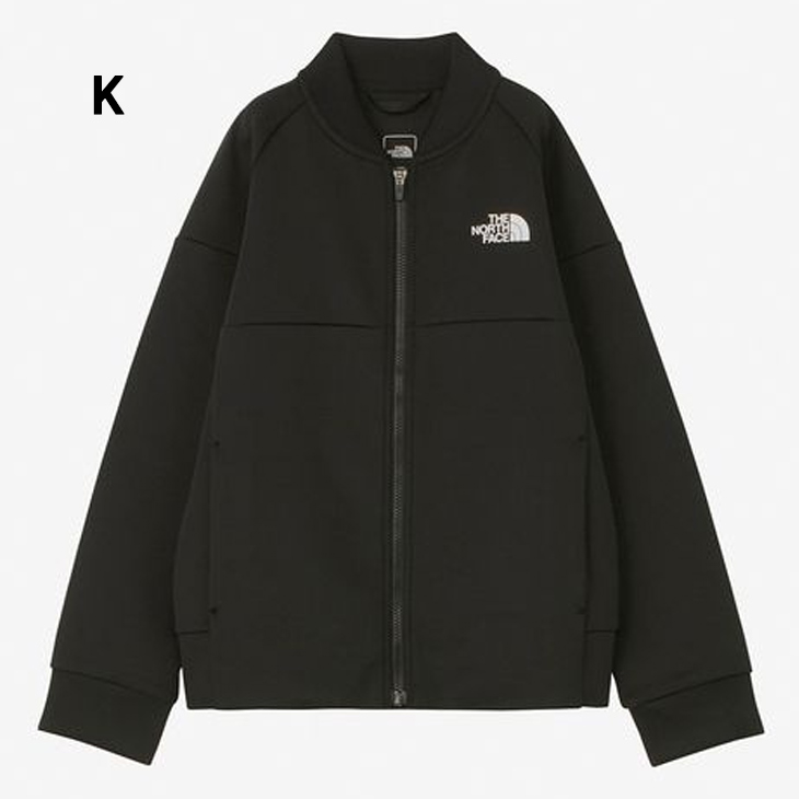 ノースフェイス キッズ ジャージ ジャケット THE NORTH FACE