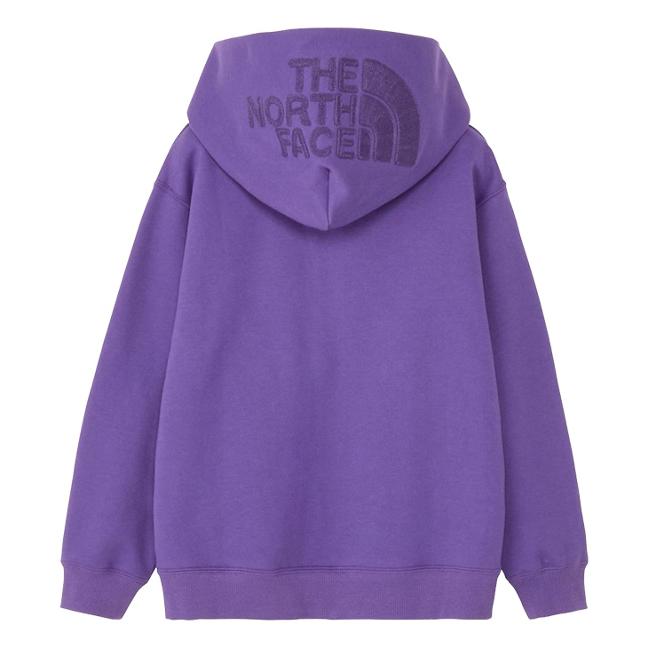 THE NORTH FACE（ザ ノースフェイス） キッズ スウェットパーカー 130