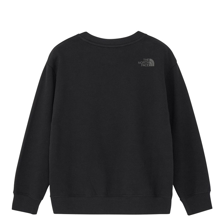 THE NORTH FACE 子ども用ウィンタースポーツウェア 120サイズ THE NORTH FACE（ザ ノースフェイス） キッズ スウェットシャツ 130
