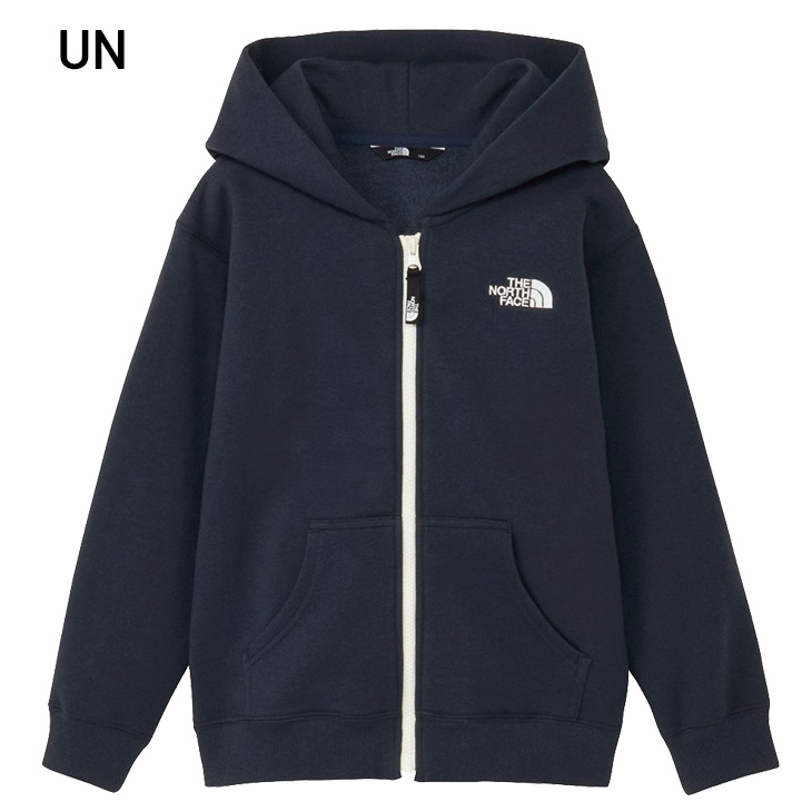 THE NORTH FACE（ザ ノースフェイス） キッズ パーカー 長袖 130-160cm