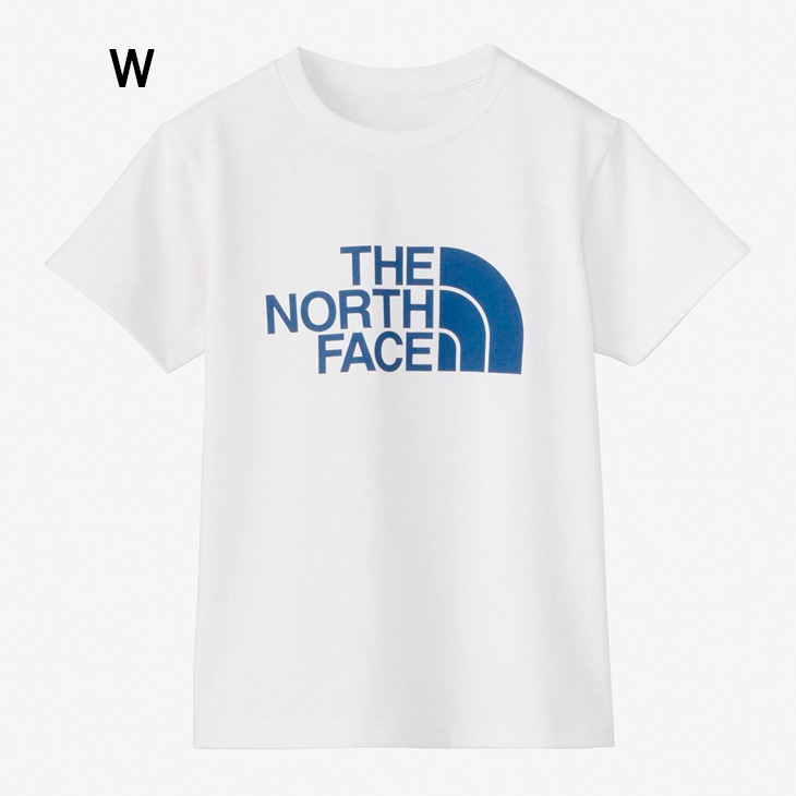 THE NORTH FACE ザ・ノース・フェイス キッズ 半袖 Tシャツ 130