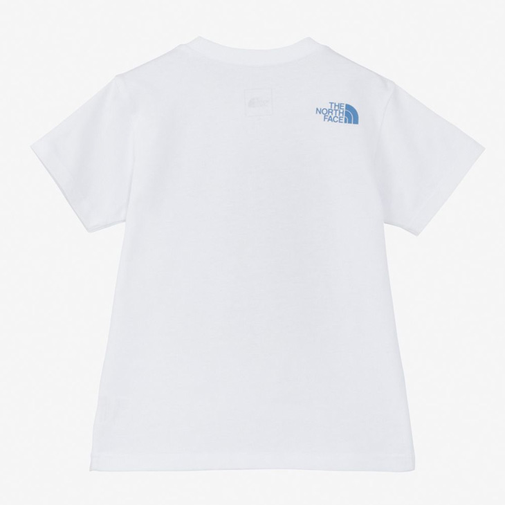 THE NORTH FACE（ザ ノースフェイス） キッズ 半袖 Tシャツ トドラー