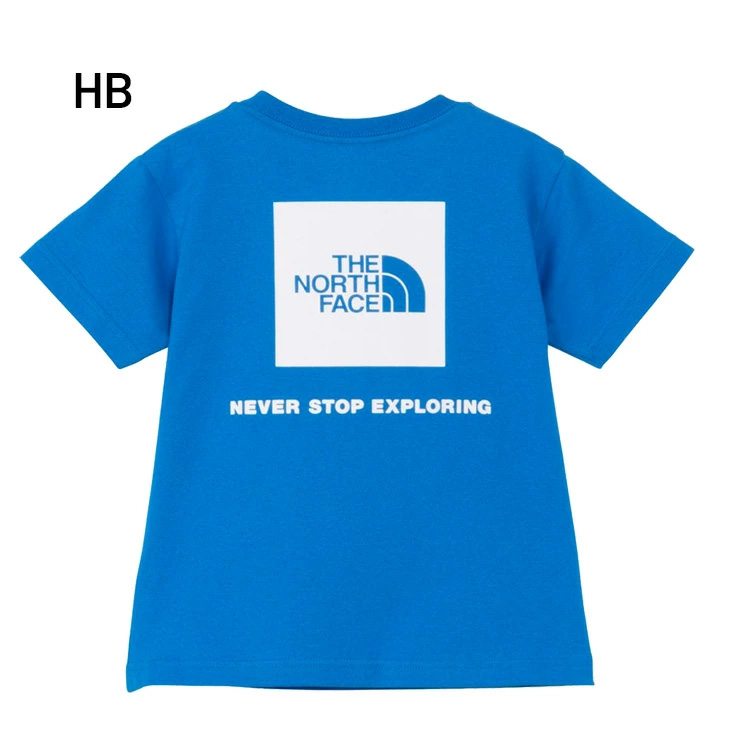 ★専用★THE NORTH FACE 120cm 半袖 5枚セット THE NORTH FACE（ザ ノースフェイス） ザ ノースフェイス Tシャツ 半袖