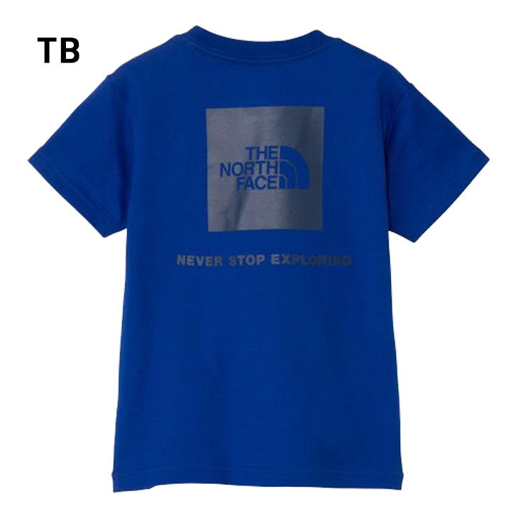 専用です！！　　新品　ノースフェイス　120cm 半袖Tシャツ　キッズ THE NORTH FACE（ザ ノースフェイス） キッズ ベビー 半袖 Tシャツ 100