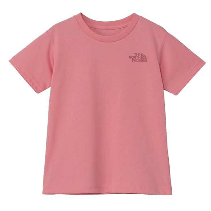 THE NORTH FACE（ザ ノースフェイス） キッズ ベビー 半袖 Tシャツ