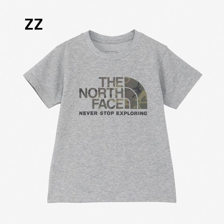 ★専用★THE NORTH FACE 120cm 半袖 5枚セット THE NORTH FACE（ザ ノースフェイス） キッズ 半袖 Tシャツ 100-120cm
