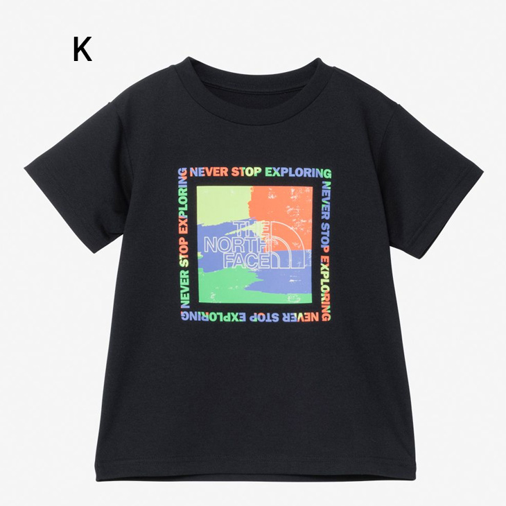 専用⭐︎THE NORTH FACE Tシャツ トレーナー6枚セット 120
