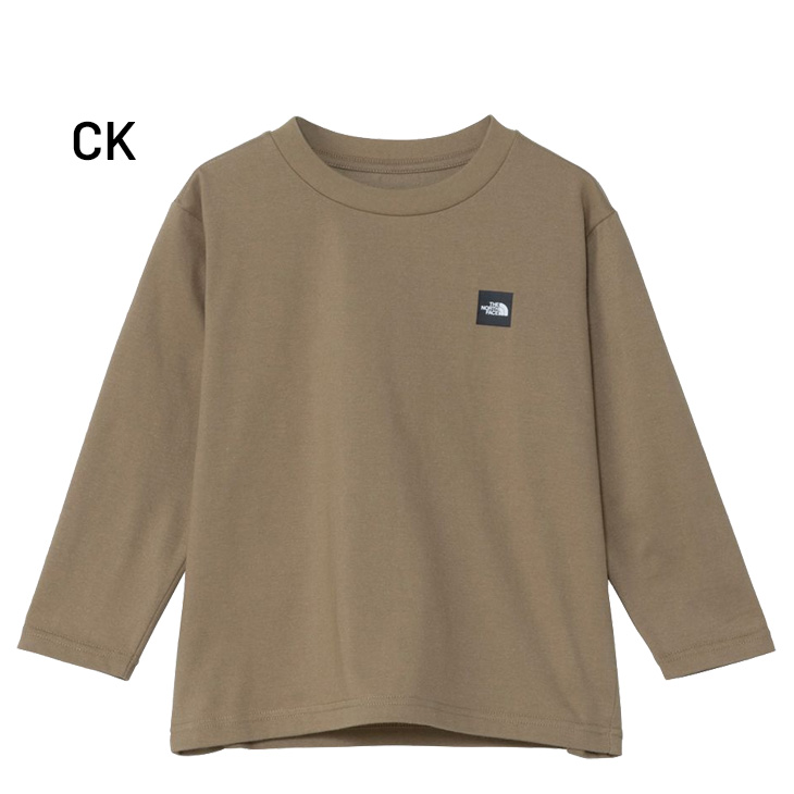 THE NORTH FACE ノースフェイス　キッズ服 6点セット　110CM THE NORTH FACE（ザ ノースフェイス） キッズ 長袖 Tシャツ 100-120cm