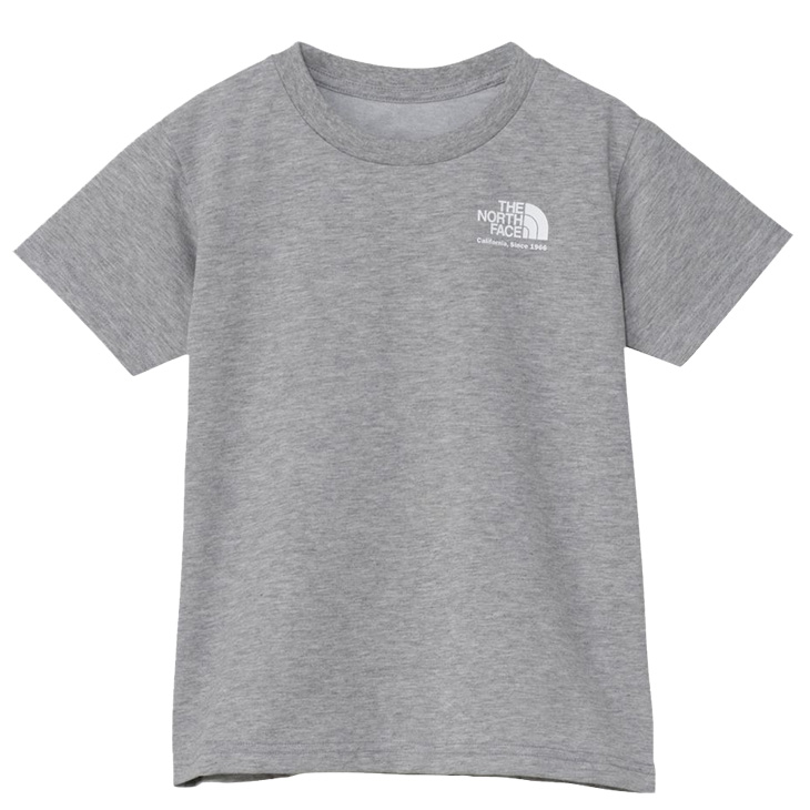 THE NORTH FACE（ザ ノースフェイス） 半袖 Tシャツ キッズ 100-120cm