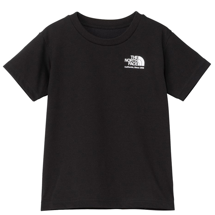 THE NORTH FACE（ザ ノースフェイス） 半袖 Tシャツ キッズ 100-120cm