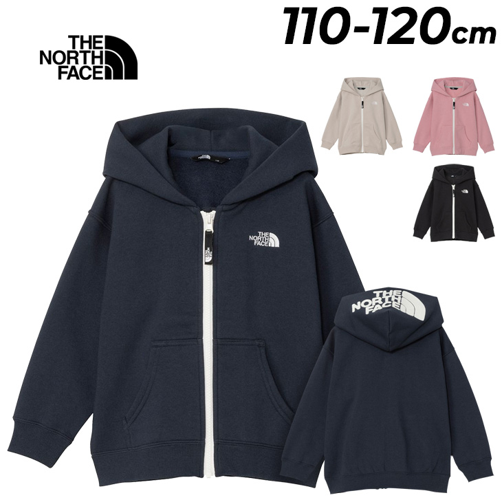 THE NORTH FACE（ザ ノースフェイス） キッズ パーカー 長袖 110cm