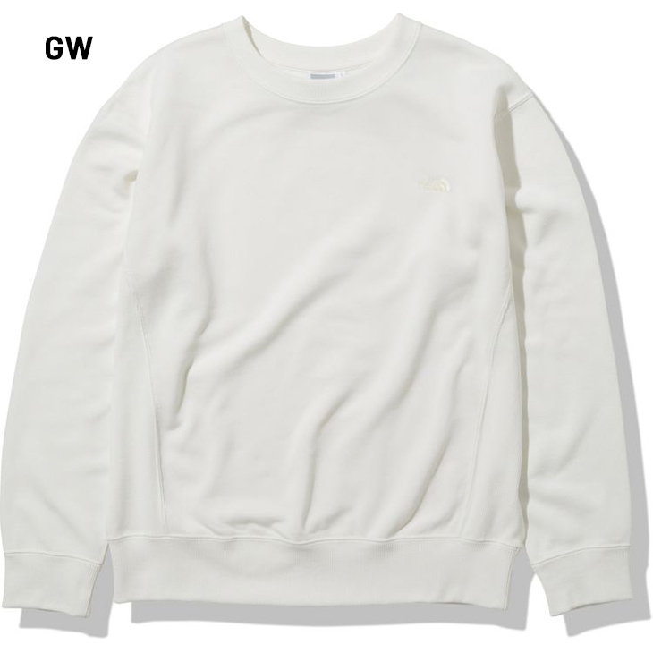 THE NORTH FACE トレーナー スウェットシャツ レディース ノース